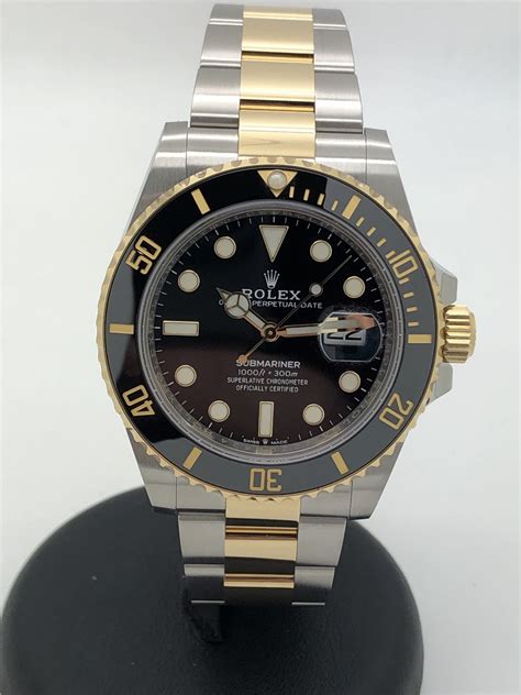 rolex submarine date 2020|Rolex Submariner Date ceramic bezel.